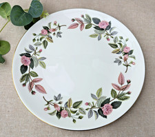 Wedgwood Hathaway Rose
