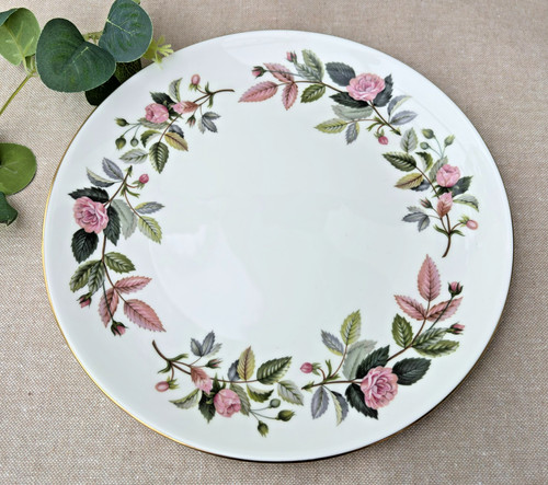 Wedgwood hathaway rose - hathaway,
