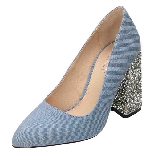 Ladies court shoes high - ladies,