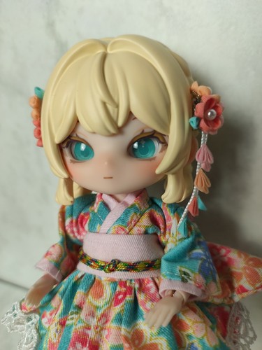 Custom liroro bjd fairytale - custom,