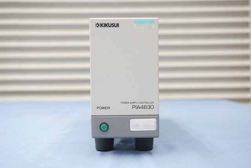 Kikusui pia4830 power - kikusui, ac