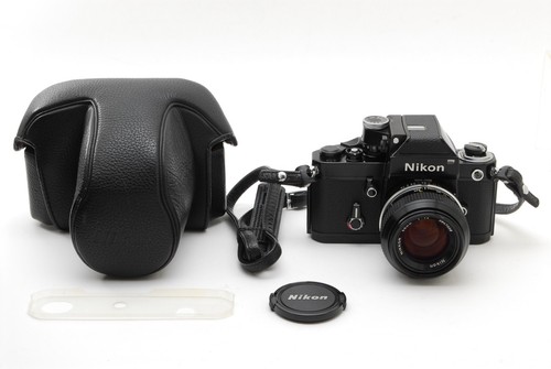 Mint nikon photomic dp 1 - [mint],