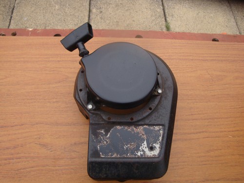 Briggs stratton 35 classic - stratton,