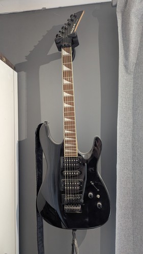 Aria electric guitar custom - electric,