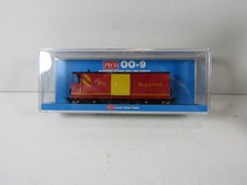 PECO L&B BOGIE BRAKE VAN -