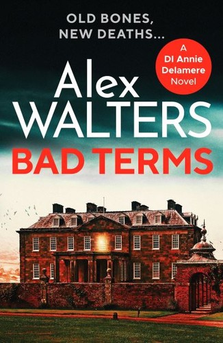 Bad terms alex walters - -, walters.