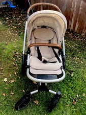 Maxi Cosi Nova 4 wheel push