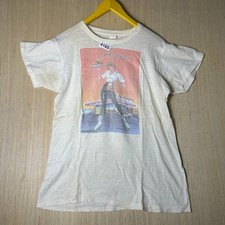 Vintage 80s American Graffiti