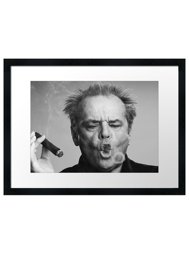 Jack nicholson cigar - jack,