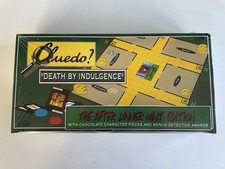 Vintage Rare Cluedo. Limit Ed