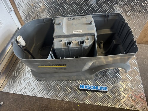 Karcher puzzi 100 - puzzi,
