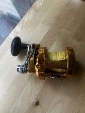 penn international 12 VSX 2