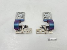 Genuine OEM MSI Vector GP68HX Hinges Brackets Supports L&R Kit OE2-15M200-300