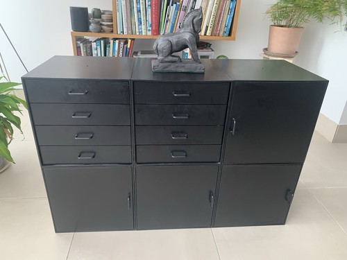 Vintage habitat1982 cube - habitat1982,