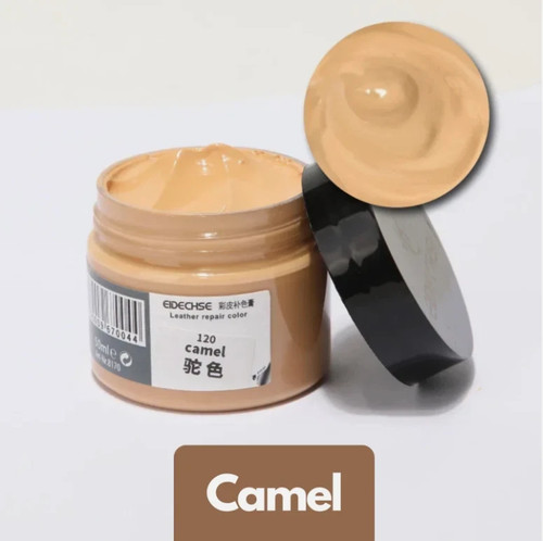 Colour restorer dye balm for - colour,