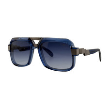 Cazal Mod. 669 Col. 002 Blue &