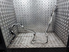 Renault Master MK3 20-24 Movano B M9T716 Genuine Power Steering Pipes 497126313R