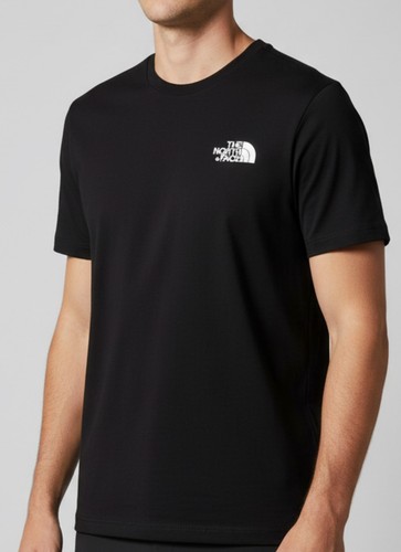 The north face - face, mens