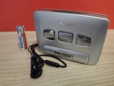 SERVICED Vintage Sony Walkman