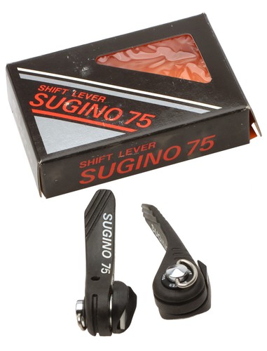 Sugino power shifter - 75,