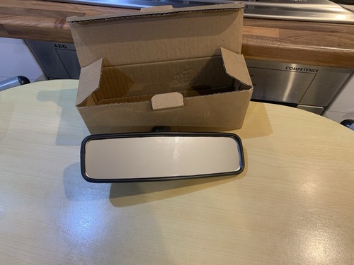Peugeot 107 rear view mirror - peugeot,