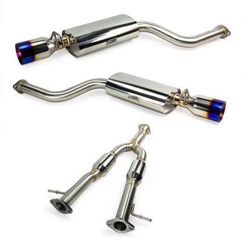 Isr performance mbse dual - isr,