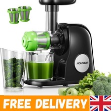 Quiet Professional Cold Press