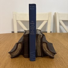 The Folio Society: The Mutiny
