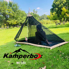 Kamperbox Ultralight Tent