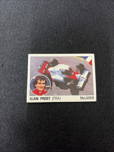 Panini supersport 1987 sticker - panini,