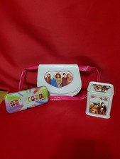 Vintage Spice Girls Lot Of 3  