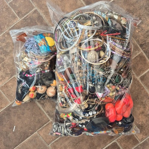 2kg craft jewellery broken - craft,