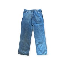 Levi Jeans 560 Loose Fit