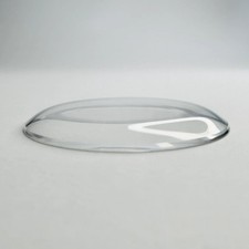 Antique Pocket Watch Crystal