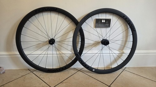 Roval c38 disc 700c wheelset - roval,