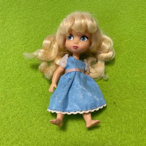 Disney animator doll - disney,