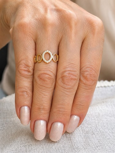 For ring bundle mix - bundle,