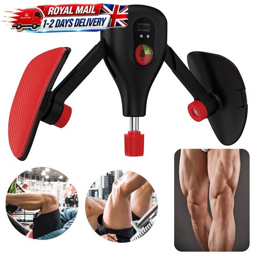 Thigh master kegel exerciser - thigh, &