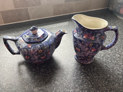 Vintage ringtons tea - vintage, small