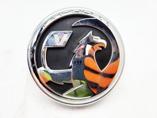 VAUXHALL ASTRA MK7 TAILGATE