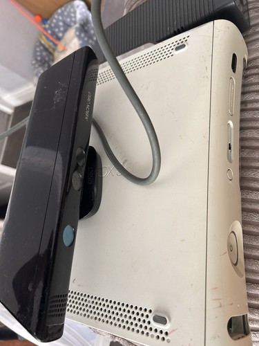 Microsoft xbox 360 console - 360,