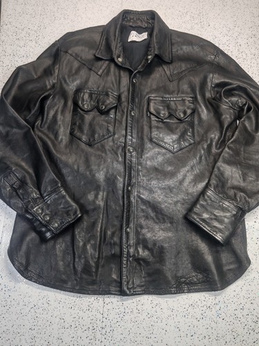 Levi strauss premium - strauss, leather