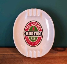 IND Coope's Burton Ale Wade