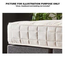 HYPNOS Small Single mattress