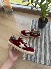 Golden Goose Super Star