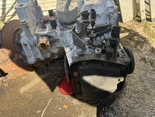 2000 Vw Golf/bora Automatic Gearbox