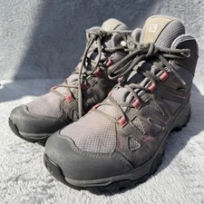 Salomon Women's Tibai GTX Low