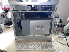 Apple Power Mac G5 Dual Core