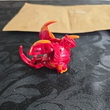 bakugan battle brawler Figure