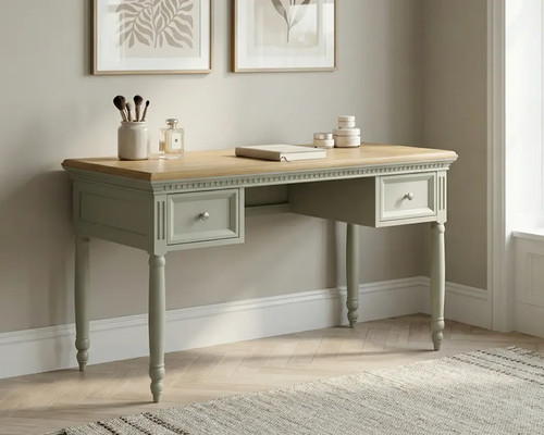 Francis solid oak wood - solid, and